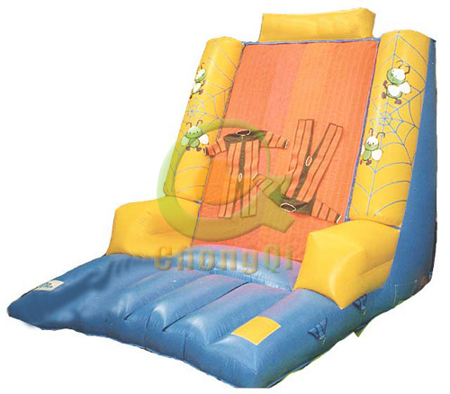commercial inflatable sports game